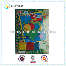 Kids wholesale educational EVA foam toys
